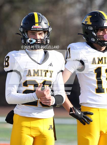 Thumbnail 3 in Amity Regional @ Shelton photogallery.