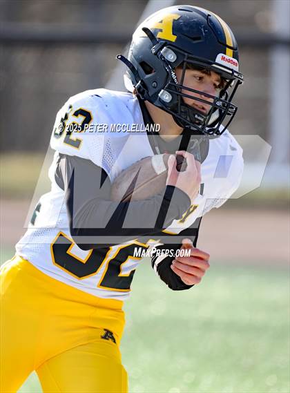 Thumbnail 2 in Amity Regional @ Shelton photogallery.