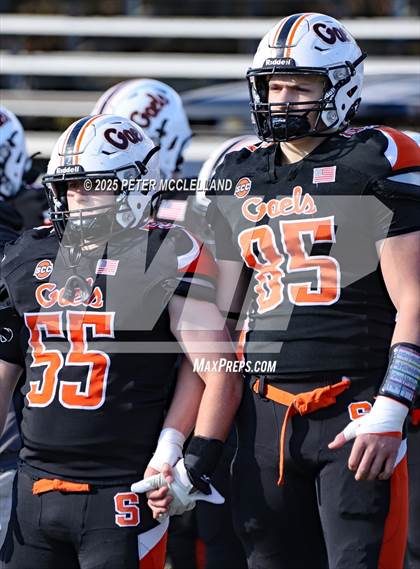 Thumbnail 2 in Amity Regional @ Shelton photogallery.