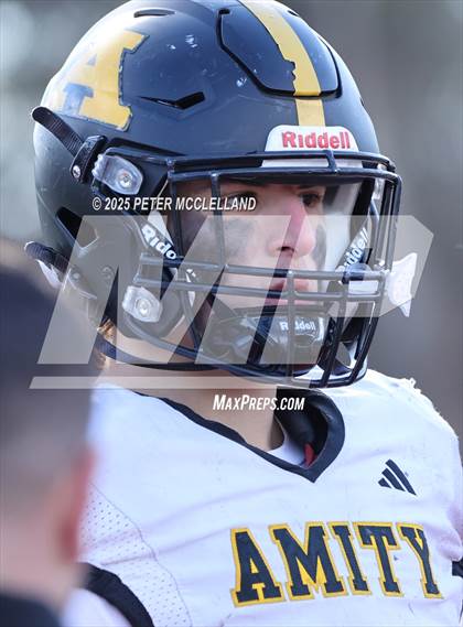 Thumbnail 2 in Amity Regional @ Shelton photogallery.