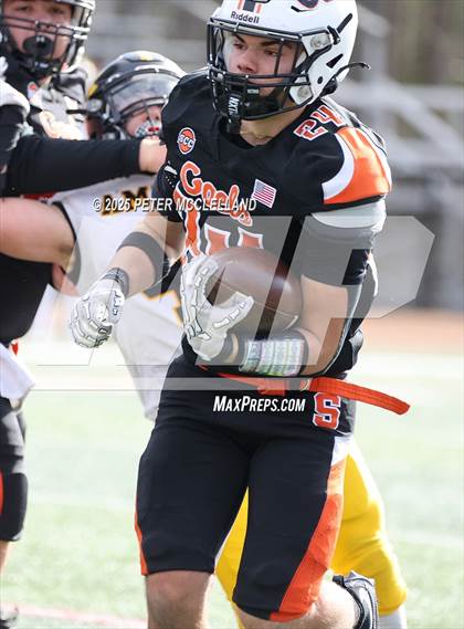 Thumbnail 3 in Amity Regional @ Shelton photogallery.