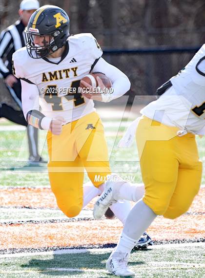 Thumbnail 1 in Amity Regional @ Shelton photogallery.