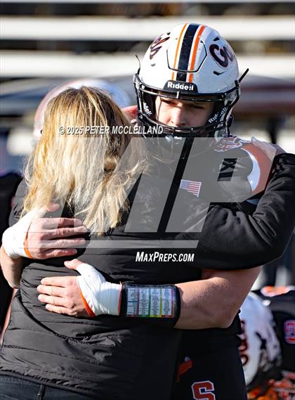 Thumbnail 1 in Amity Regional @ Shelton photogallery.