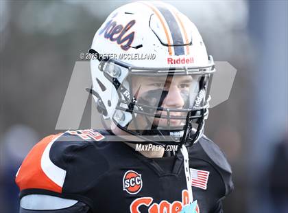 Thumbnail 3 in Amity Regional @ Shelton photogallery.