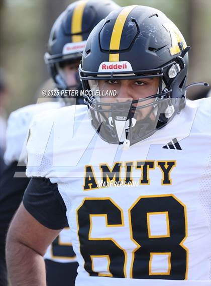 Thumbnail 2 in Amity Regional @ Shelton photogallery.