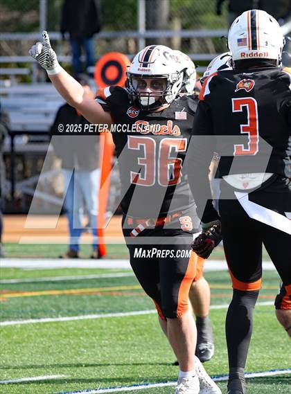 Thumbnail 3 in Amity Regional @ Shelton photogallery.