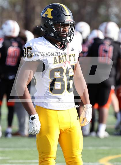 Thumbnail 1 in Amity Regional @ Shelton photogallery.