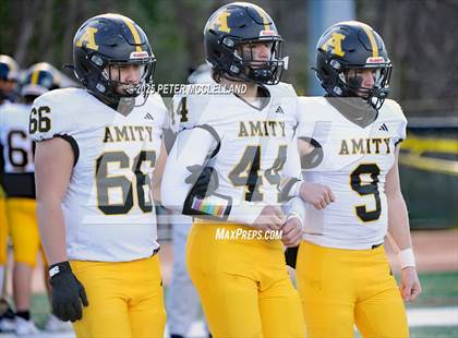 Thumbnail 3 in Amity Regional @ Shelton photogallery.