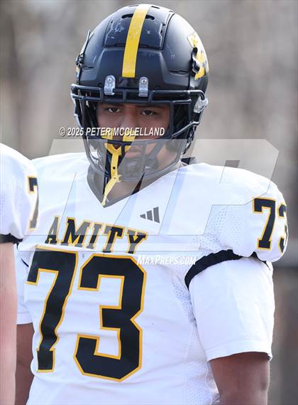 Thumbnail 3 in Amity Regional @ Shelton photogallery.