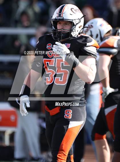 Thumbnail 3 in Amity Regional @ Shelton photogallery.