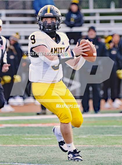 Thumbnail 2 in Amity Regional @ Shelton photogallery.