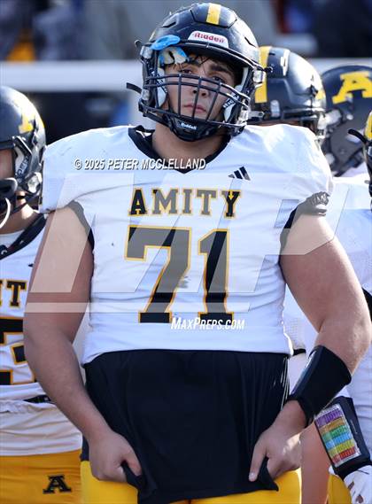 Thumbnail 3 in Amity Regional @ Shelton photogallery.