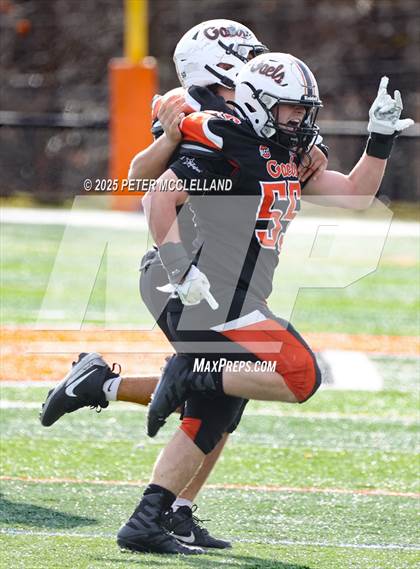 Thumbnail 2 in Amity Regional @ Shelton photogallery.