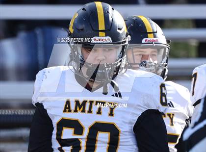 Thumbnail 1 in Amity Regional @ Shelton photogallery.