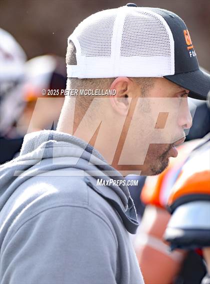 Thumbnail 3 in Amity Regional @ Shelton photogallery.