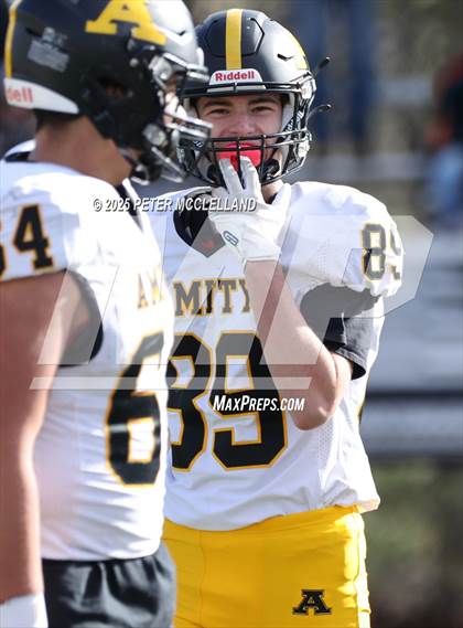 Thumbnail 3 in Amity Regional @ Shelton photogallery.