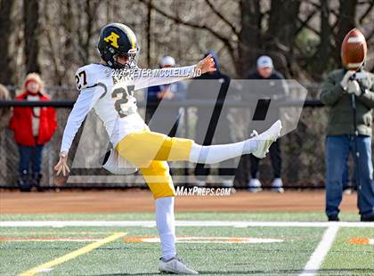 Thumbnail 3 in Amity Regional @ Shelton photogallery.