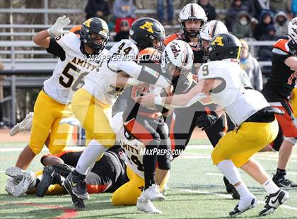 Thumbnail 1 in Amity Regional @ Shelton photogallery.