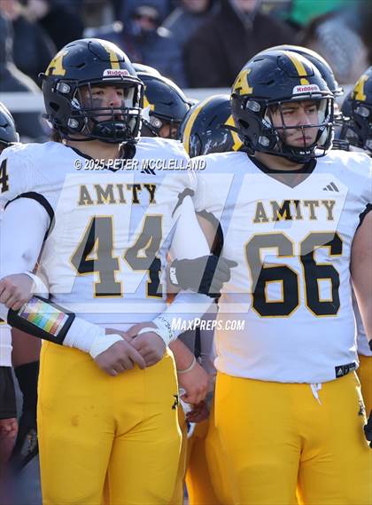 Thumbnail 3 in Amity Regional @ Shelton photogallery.