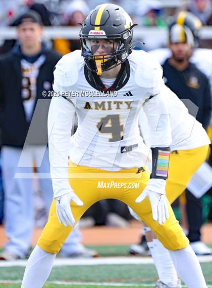 Thumbnail 1 in Amity Regional @ Shelton photogallery.