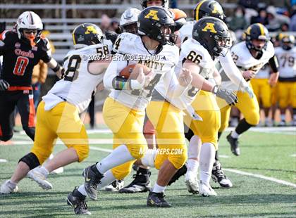 Thumbnail 2 in Amity Regional @ Shelton photogallery.