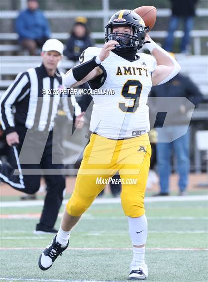 Thumbnail 3 in Amity Regional @ Shelton photogallery.