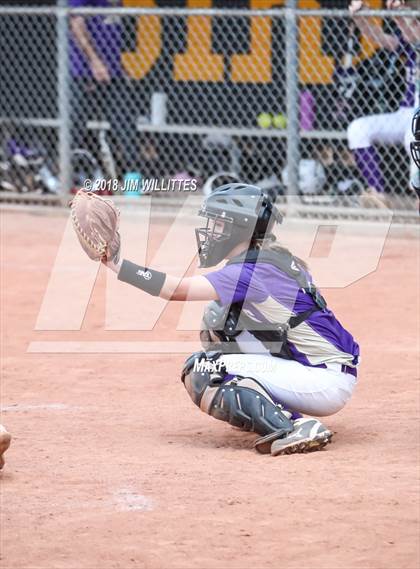 Thumbnail 3 in Notre Dame Prep @ Chaparral photogallery.