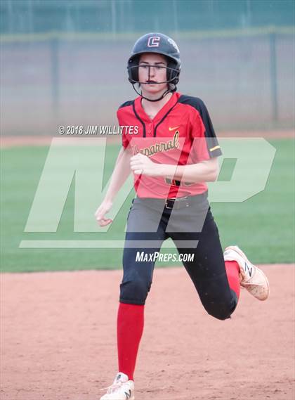 Thumbnail 1 in Notre Dame Prep @ Chaparral photogallery.