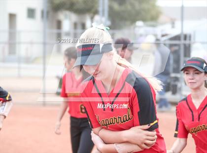 Thumbnail 2 in Notre Dame Prep @ Chaparral photogallery.
