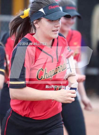 Thumbnail 2 in Notre Dame Prep @ Chaparral photogallery.