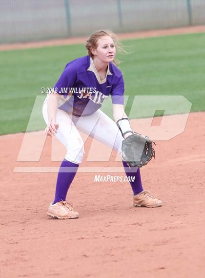 Thumbnail 2 in Notre Dame Prep @ Chaparral photogallery.