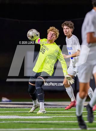 Chamblee @ Sprayberry