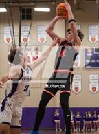 Photo from the gallery "Ensworth @ Father Ryan"