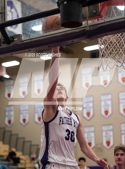 Thumbnail 3 in Ensworth @ Father Ryan photogallery.