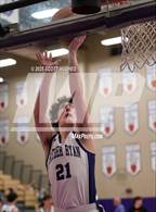 Photo from the gallery "Ensworth @ Father Ryan"