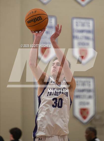 Thumbnail 3 in Ensworth @ Father Ryan photogallery.