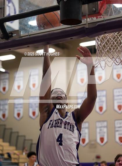 Thumbnail 2 in Ensworth @ Father Ryan photogallery.