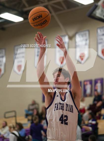 Thumbnail 2 in Ensworth @ Father Ryan photogallery.