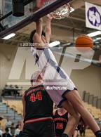 Photo from the gallery "Ensworth @ Father Ryan"