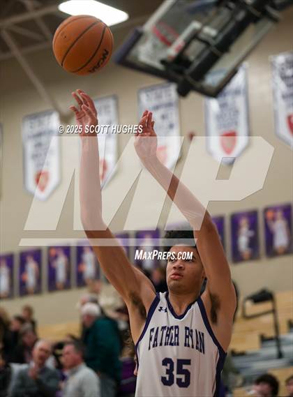 Thumbnail 2 in Ensworth @ Father Ryan photogallery.