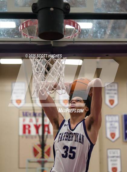 Thumbnail 1 in Ensworth @ Father Ryan photogallery.