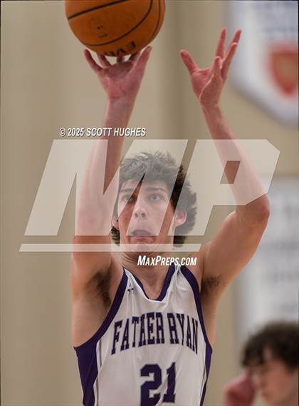 Thumbnail 2 in Ensworth @ Father Ryan photogallery.