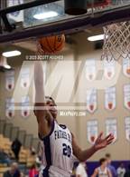 Photo from the gallery "Ensworth @ Father Ryan"