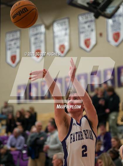 Thumbnail 2 in Ensworth @ Father Ryan photogallery.