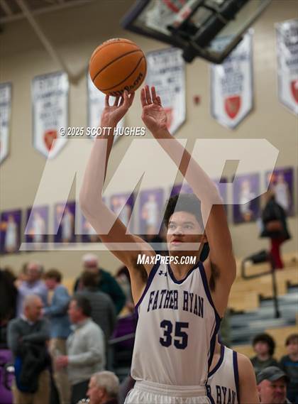 Thumbnail 3 in Ensworth @ Father Ryan photogallery.