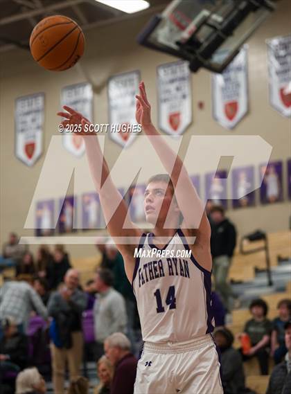 Thumbnail 3 in Ensworth @ Father Ryan photogallery.
