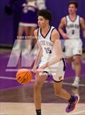 Photo from the gallery "Ensworth @ Father Ryan"