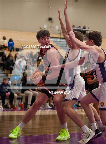 Thumbnail 3 in Ensworth @ Father Ryan photogallery.