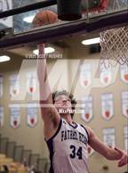 Photo from the gallery "Ensworth @ Father Ryan"