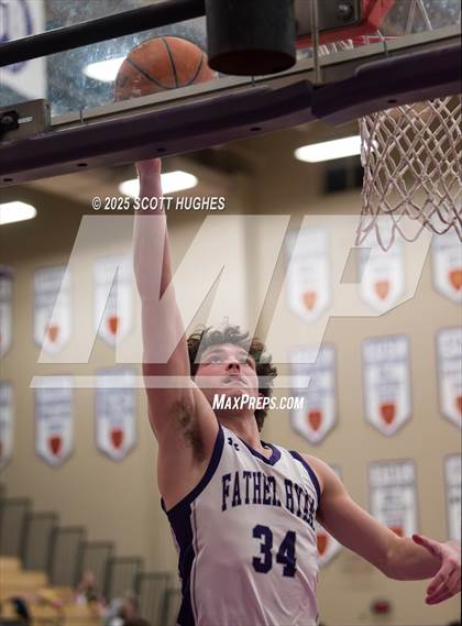 Thumbnail 2 in Ensworth @ Father Ryan photogallery.